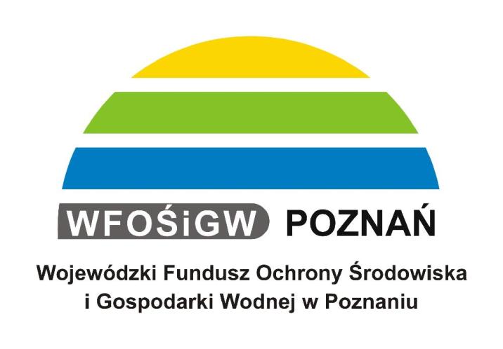 Logo&#x20;WFOSiGW&#x20;w&#x20;Poznaniu